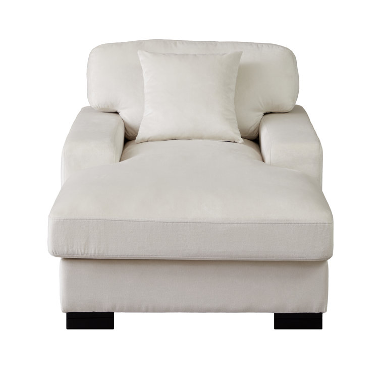 Cosy lounge online chair